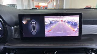 Alfa Romeo Tonale 2023 Plug In Hybrid Speciale AWD Navi / 6 Χρόνια Δωρεάν Service-thumb-43