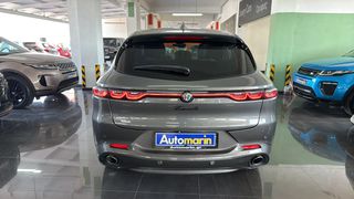 Alfa Romeo Tonale 2023 Plug In Hybrid Speciale AWD Navi / 6 Χρόνια Δωρεάν Service-thumb-5