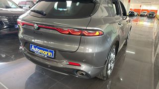 Alfa Romeo Tonale 2023 Plug In Hybrid Speciale AWD Navi / 6 Χρόνια Δωρεάν Service-thumb-8