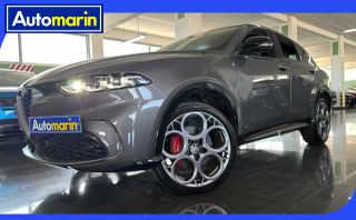 Alfa Romeo Tonale 2023 Plug In Hybrid Speciale AWD Navi / 6 Χρόνια Δωρεάν Service