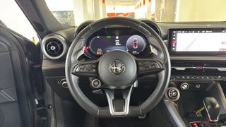 Alfa Romeo Tonale 2023 Plug In Hybrid Speciale AWD Navi / 6 Χρόνια Δωρεάν Service-thumb-30