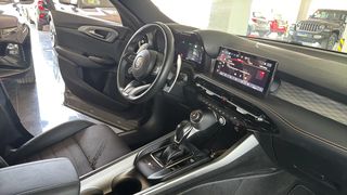 Alfa Romeo Tonale 2023 Plug In Hybrid Speciale AWD Navi / 6 Χρόνια Δωρεάν Service-thumb-52