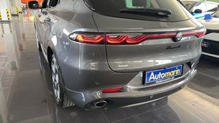 Alfa Romeo Tonale 2023 Plug In Hybrid Speciale AWD Navi / 6 Χρόνια Δωρεάν Service-thumb-7