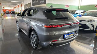 Alfa Romeo Tonale 2023 Plug In Hybrid Speciale AWD Navi / 6 Χρόνια Δωρεάν Service-thumb-6