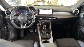 Alfa Romeo Tonale 2023 Plug In Hybrid Speciale AWD Navi / 6 Χρόνια Δωρεάν Service-thumb-28