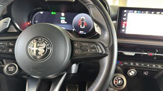 Alfa Romeo Tonale 2023 Plug In Hybrid Speciale AWD Navi / 6 Χρόνια Δωρεάν Service-thumb-40