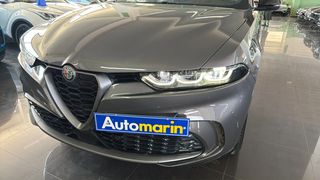 Alfa Romeo Tonale 2023 Plug In Hybrid Speciale AWD Navi / 6 Χρόνια Δωρεάν Service-thumb-15