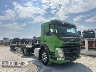 Volvo 2020 FM380 EURO6D