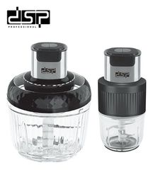Πολυκόπτης Multi - 2in1 - KM4072U - DSP - 613361-thumb-1