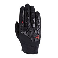 ΓΑΝΤΙΑ NORDCODE NAMIB BLACK ENDURO ΜΑΥΡΑ LADY ΓΥΝΑΙΚΕΙΑ