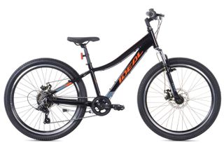Παιδικά Ποδήλατα Ideal 2026 ΠΟΔΗΛΑΤΟ IDEAL STROBE 24 DISC 7SP BLACK