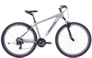 All - Mountain Ideal 2026 ΠΟΔΗΛΑΤΟ IDEAL TRIAL 29 METALLIC GREY / SIZE 44