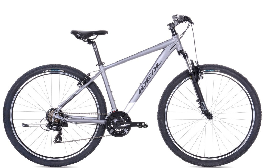 All - Mountain Ideal 2026 ΠΟΔΗΛΑΤΟ IDEAL TRIAL 29 METALLIC GREY / SIZE 48