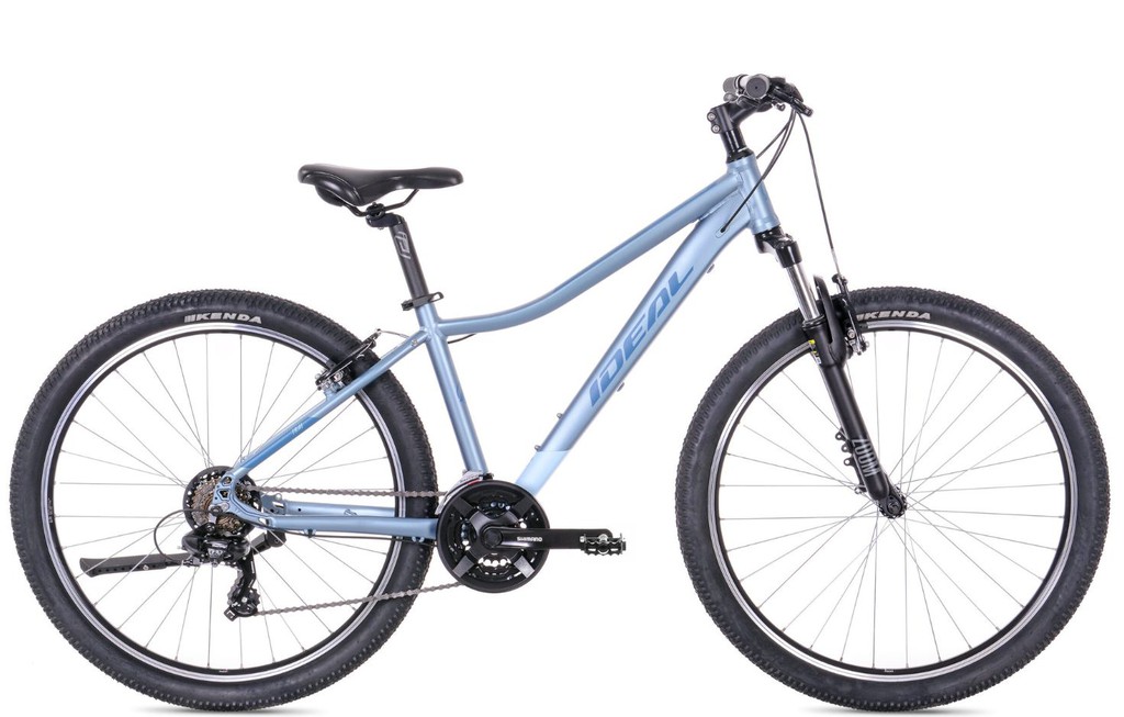 All - Mountain Ideal 2026 ΠΟΔΗΛΑΤΟ IDEAL TRIAL 27.5 UNI SATIN SKY BLUE / SIZE 44