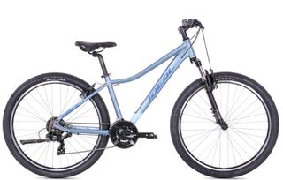 All - Mountain Ideal 2026 ΠΟΔΗΛΑΤΟ IDEAL TRIAL 27.5 UNI SATIN SKY BLUE / SIZE 44