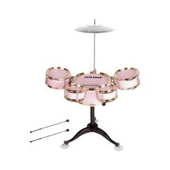 Παιδικό σετ Drums - Jazz Drum - 586-410 - 233091
