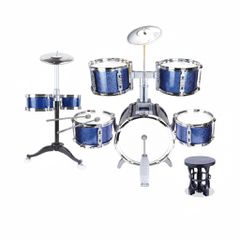 Παιδικό σετ Drums - Jazz Drums - 586-342 - 233087