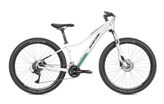 All - Mountain Ideal 2026 ΠΟΔΗΛΑΤΟ IDEAL PRORIDER ACERA 27.5 ΛΕΥΚΟ / SIZE 48