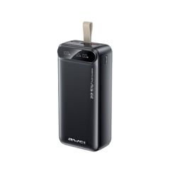 Powerbank - PA-12 - 30.000mah - 22.5W - AWEI - 021838