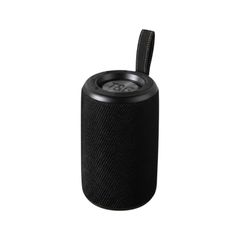 Ασύρματο ηχείο Bluetooth - TG681 - 260882 - Black