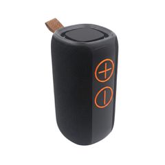 Ασύρματο ηχείο Bluetooth - KMS-349 - 233490 - Black