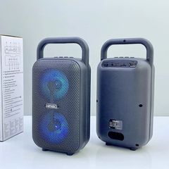 Φορητό ηχείο subwoofer mini - QS-3210 - 260561-thumb-2