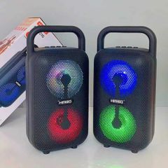 Φορητό ηχείο subwoofer mini - QS-3210 - 260561-thumb-3