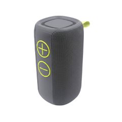 Ασύρματο ηχείο Bluetooth - KMS-349 - 233490 - Grey