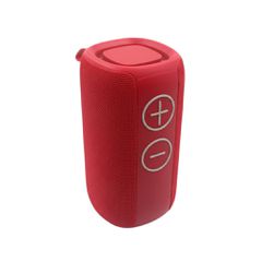 Ασύρματο ηχείο Bluetooth - KMS-349 - 233490 - Red