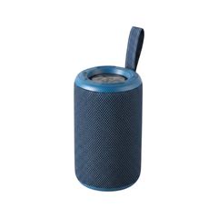 Ασύρματο ηχείο Bluetooth - TG681 - 260882 - Blue