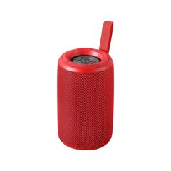 Ασύρματο ηχείο Bluetooth - TG681 - 260882 - Red