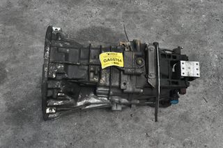 Σασμάν Mercedes-Benz Sprinter 2.2 WDB906 651955 2010-2016 (711680 Q000000000001)