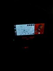 1-DIN Carplay Android Auto AnyFar-thumb-3