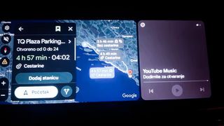 1-DIN Carplay Android Auto AnyFar-thumb-5