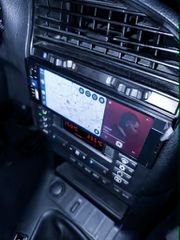 1-DIN Carplay Android Auto AnyFar-thumb-6
