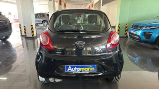Ford Ka 2015 Cool Sound Edition / 6 Χρόνια Δωρεάν Service-thumb-5