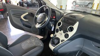 Ford Ka 2015 Cool Sound Edition / 6 Χρόνια Δωρεάν Service-thumb-38