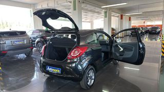 Ford Ka 2015 Cool Sound Edition / 6 Χρόνια Δωρεάν Service-thumb-22