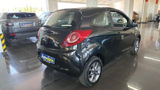 Ford Ka 2015 Cool Sound Edition / 6 Χρόνια Δωρεάν Service-thumb-3