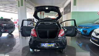 Ford Ka 2015 Cool Sound Edition / 6 Χρόνια Δωρεάν Service-thumb-21