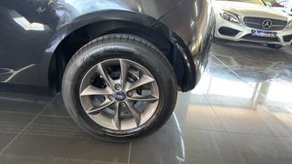 Ford Ka 2015 Cool Sound Edition / 6 Χρόνια Δωρεάν Service-thumb-16