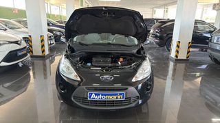 Ford Ka 2015 Cool Sound Edition / 6 Χρόνια Δωρεάν Service-thumb-25