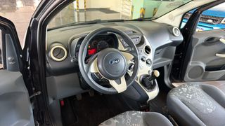 Ford Ka 2015 Cool Sound Edition / 6 Χρόνια Δωρεάν Service-thumb-28