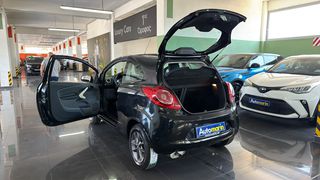 Ford Ka 2015 Cool Sound Edition / 6 Χρόνια Δωρεάν Service-thumb-20