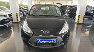 Ford Ka 2015 Cool Sound Edition / 6 Χρόνια Δωρεάν Service-thumb-1
