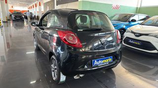 Ford Ka 2015 Cool Sound Edition / 6 Χρόνια Δωρεάν Service-thumb-6