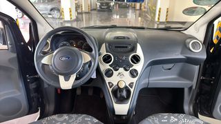 Ford Ka 2015 Cool Sound Edition / 6 Χρόνια Δωρεάν Service-thumb-27