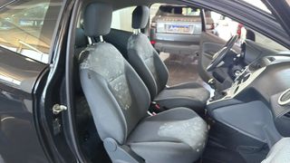 Ford Ka 2015 Cool Sound Edition / 6 Χρόνια Δωρεάν Service-thumb-31