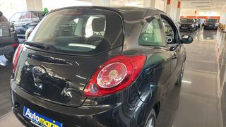 Ford Ka 2015 Cool Sound Edition / 6 Χρόνια Δωρεάν Service-thumb-8