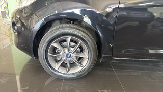 Ford Ka 2015 Cool Sound Edition / 6 Χρόνια Δωρεάν Service-thumb-17